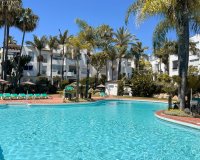 Wiederverkauf - apartment - Estepona - Costalita