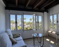 Wiederverkauf - apartment - Estepona - Costalita