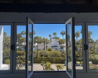 Wiederverkauf - apartment - Estepona - Costalita