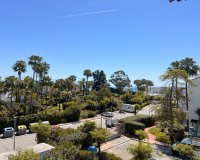 Wiederverkauf - apartment - Estepona - Costalita