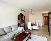 Wiederverkauf - apartment - Estepona - Costalita