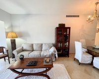 Wiederverkauf - apartment - Estepona - Costalita