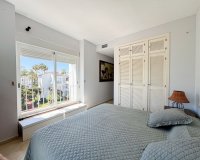 Wiederverkauf - apartment - Estepona - Costalita