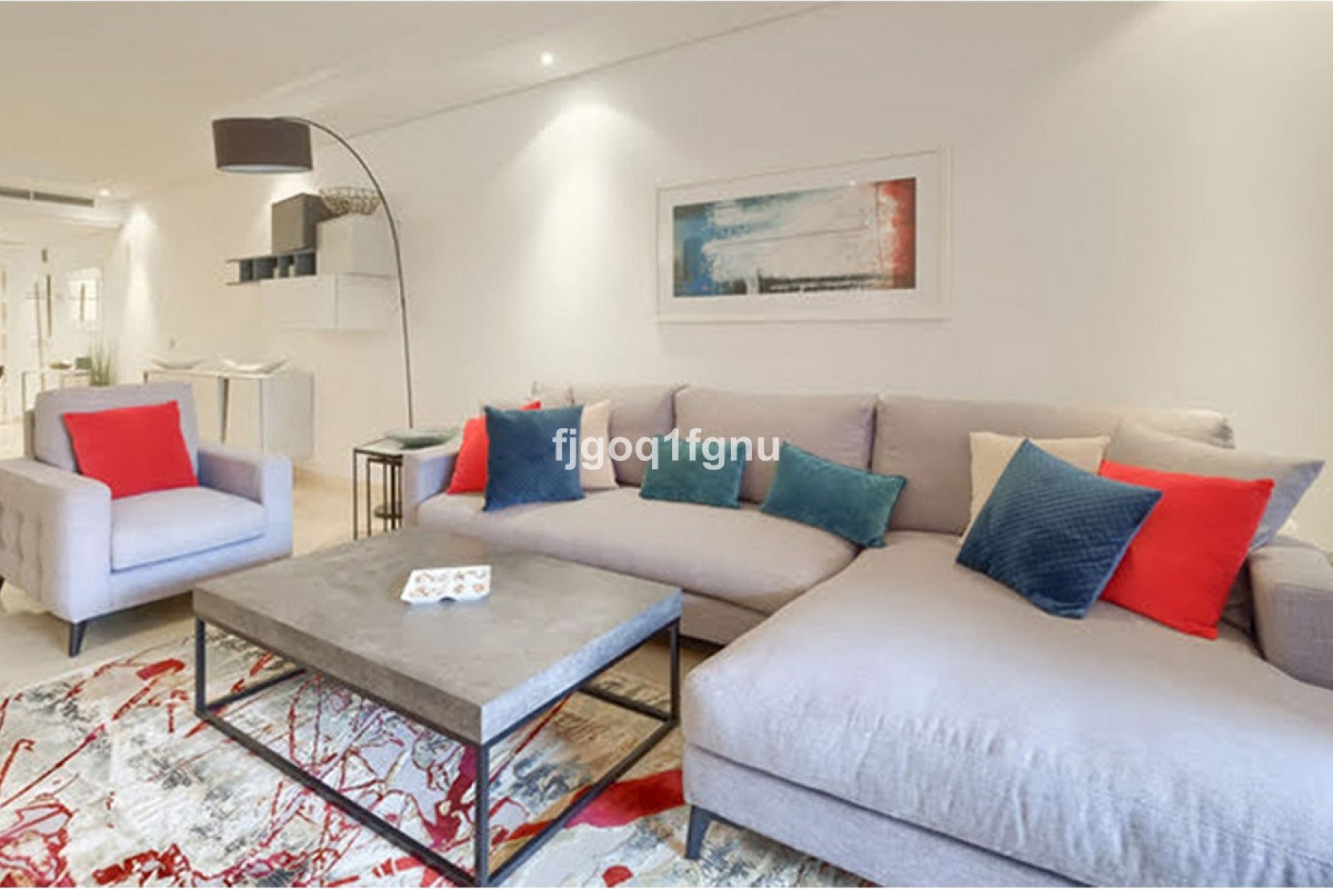 Wiederverkauf - apartment - Estepona - Costalita