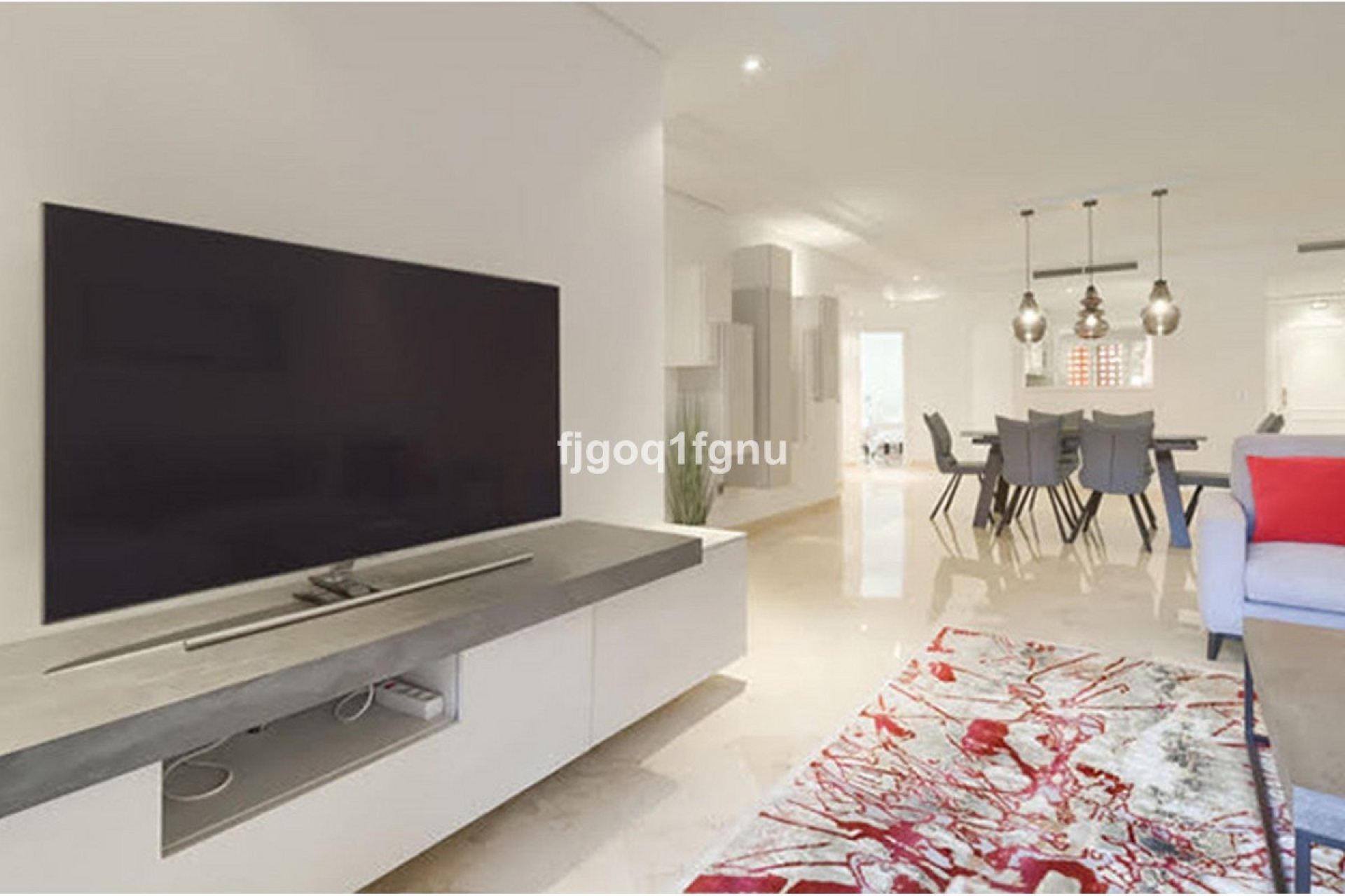 Wiederverkauf - apartment - Estepona - Costalita
