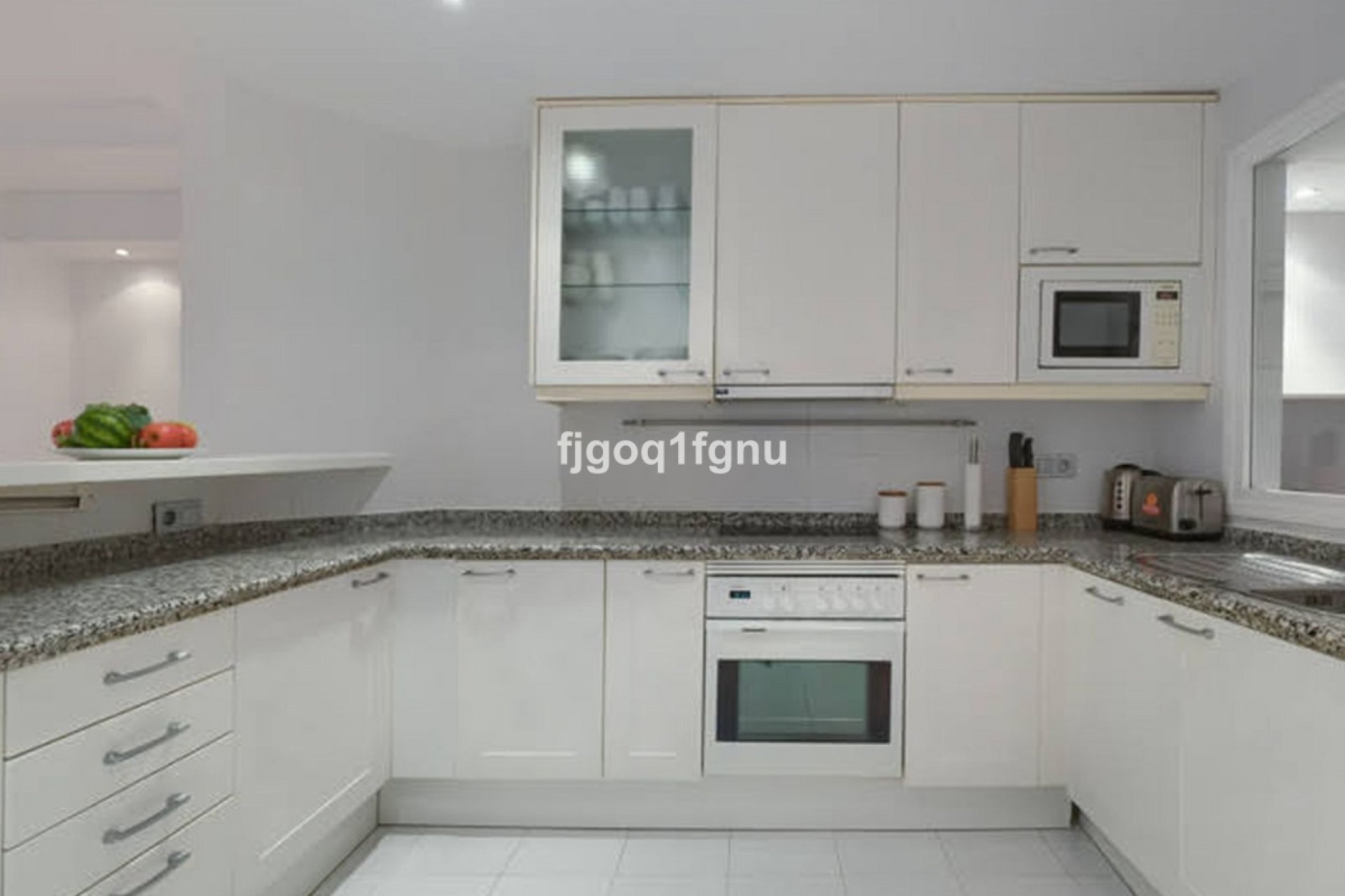 Wiederverkauf - apartment - Estepona - Costalita