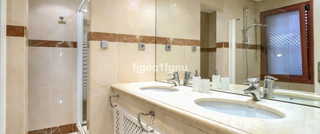 Wiederverkauf - apartment - Estepona - Costalita