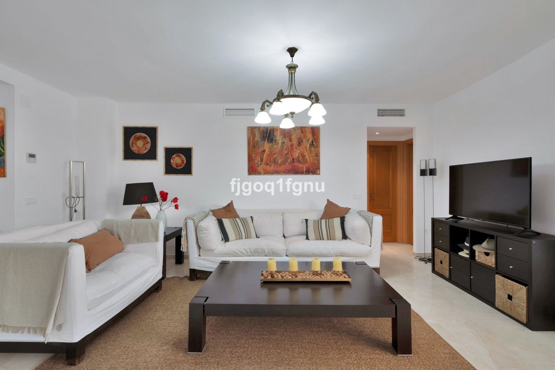 Wiederverkauf - apartment - Estepona - Costalita