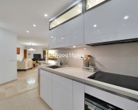 Wiederverkauf - apartment - Estepona - Costalita