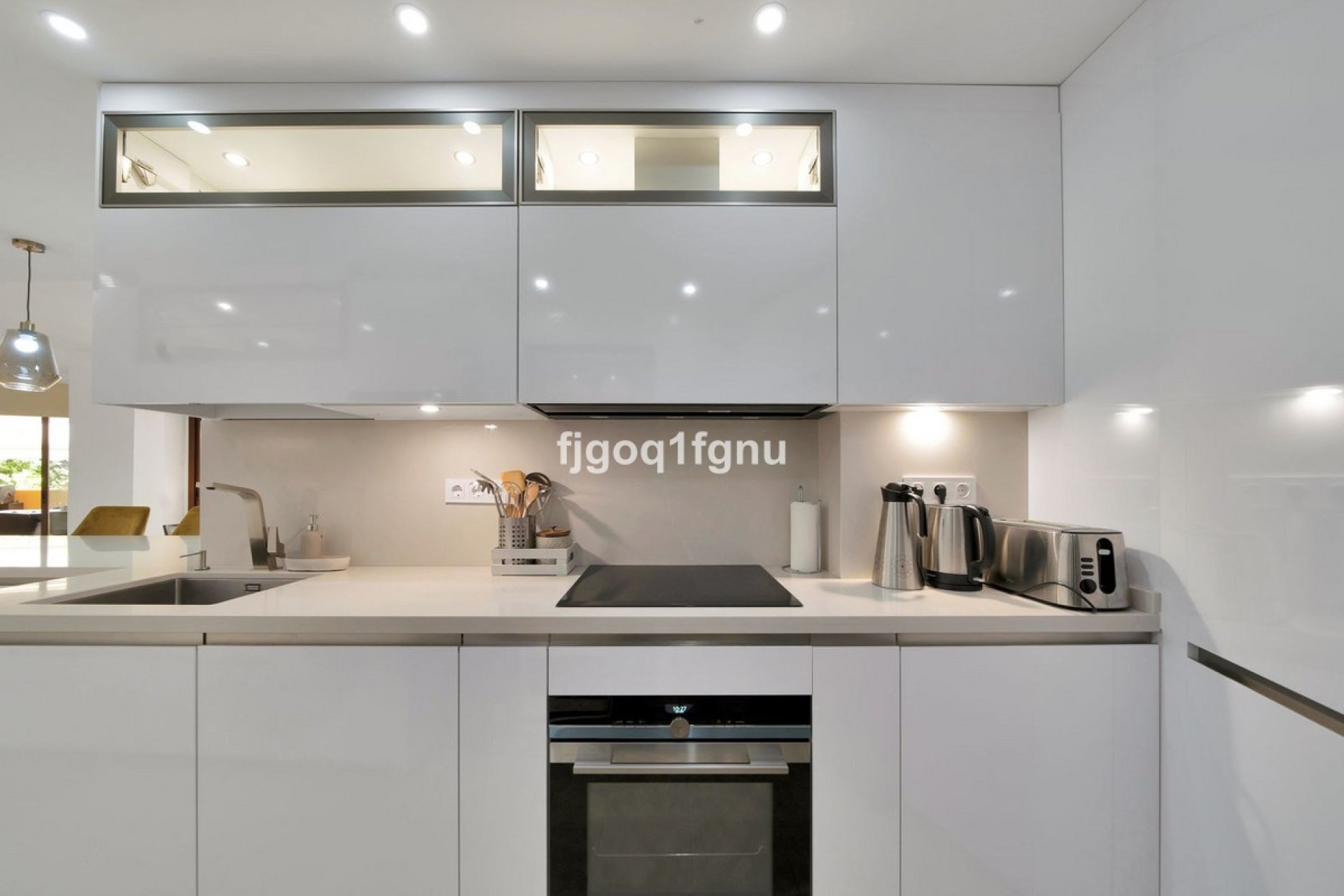 Wiederverkauf - apartment - Estepona - Costalita
