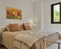 Wiederverkauf - apartment - Estepona - Costalita