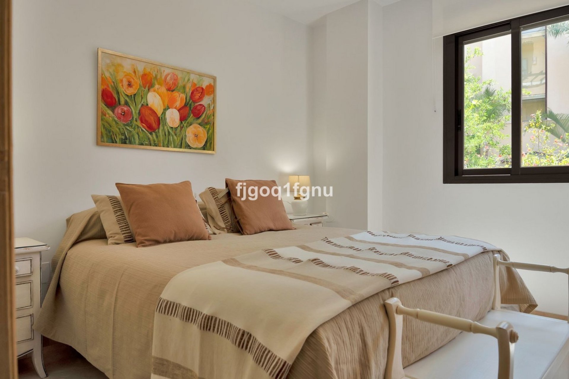 Wiederverkauf - apartment - Estepona - Costalita