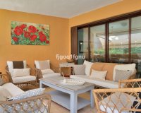 Wiederverkauf - apartment - Estepona - Costalita