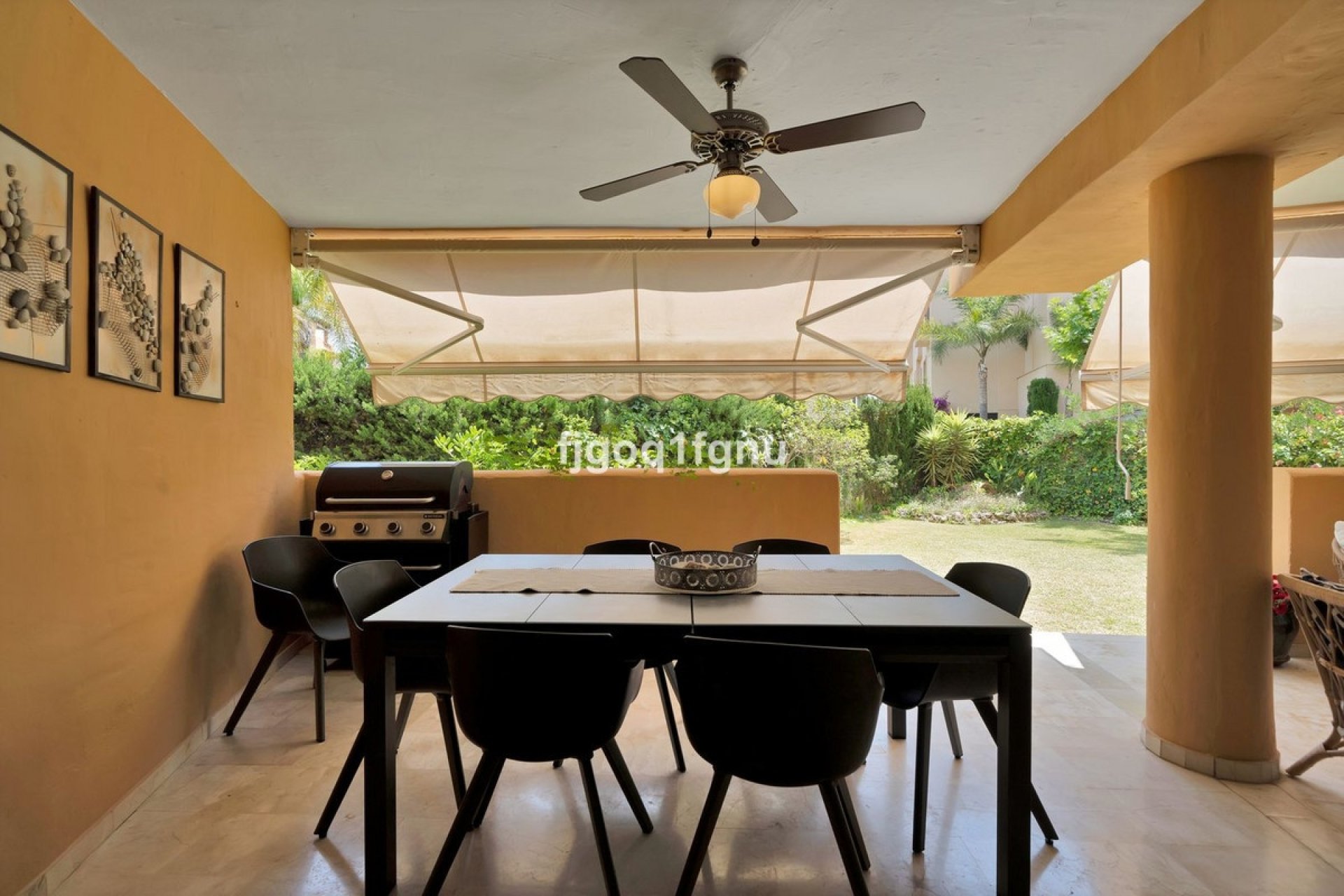 Wiederverkauf - apartment - Estepona - Costalita
