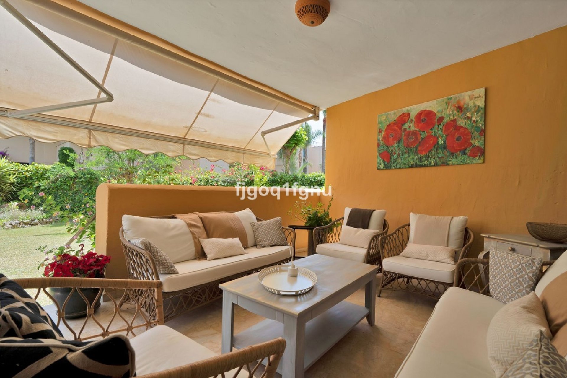 Wiederverkauf - apartment - Estepona - Costalita