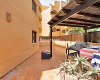 Wiederverkauf - apartment - Estepona - Costalita