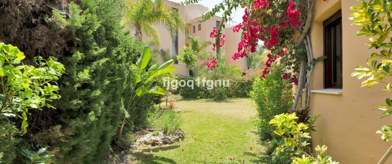 Wiederverkauf - apartment - Estepona - Costalita