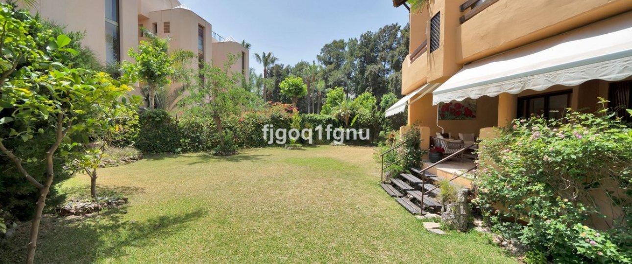 Wiederverkauf - apartment - Estepona - Costalita