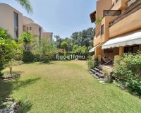 Wiederverkauf - apartment - Estepona - Costalita