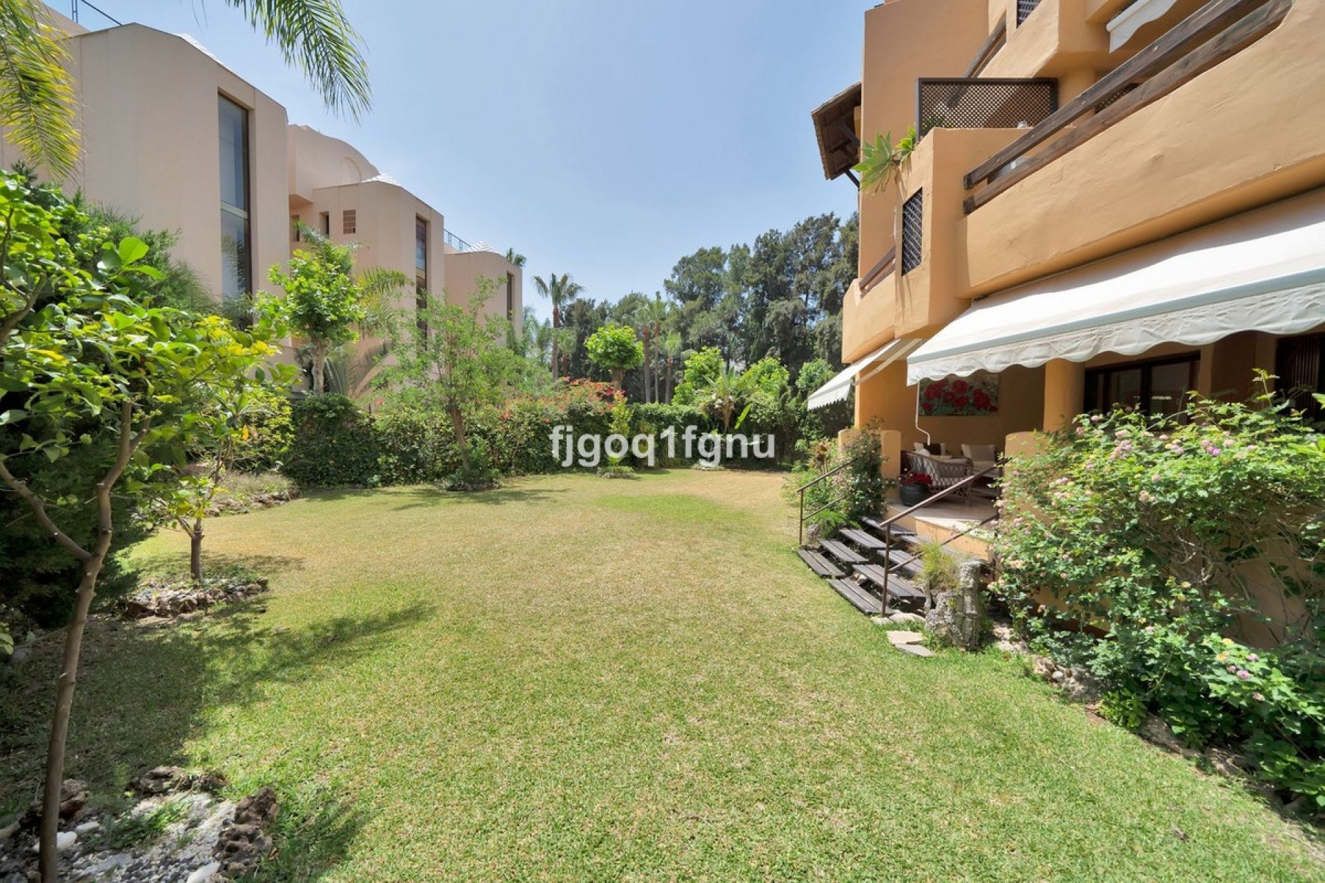 Wiederverkauf - apartment - Estepona - Costalita