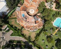 Wiederverkauf - apartment - Estepona - Costalita