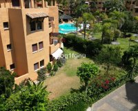 Wiederverkauf - apartment - Estepona - Costalita