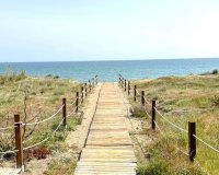 Wiederverkauf - apartment - Estepona - Costalita