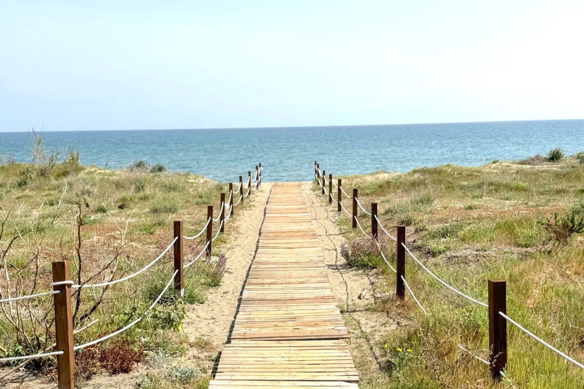Wiederverkauf - apartment - Estepona - Costalita