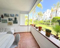 Wiederverkauf - apartment - Estepona - Costalita