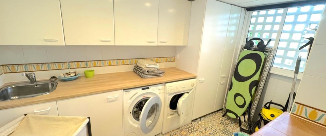 Wiederverkauf - apartment - Estepona - Costalita