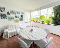 Wiederverkauf - apartment - Estepona - Costalita