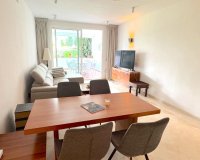 Wiederverkauf - apartment - Estepona - Costalita