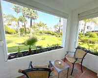 Wiederverkauf - apartment - Estepona - Costalita