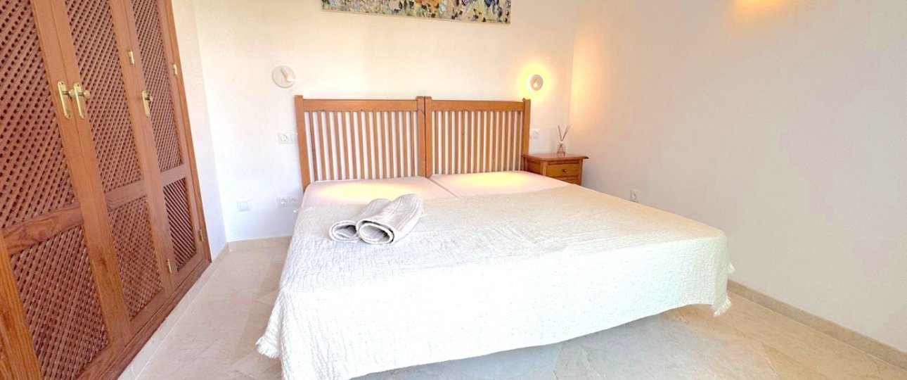 Wiederverkauf - apartment - Estepona - Costalita