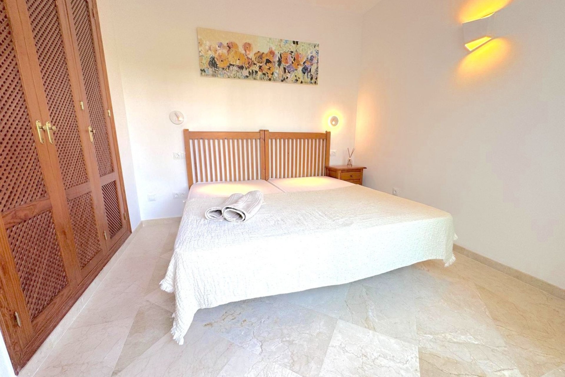 Wiederverkauf - apartment - Estepona - Costalita