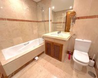 Wiederverkauf - apartment - Estepona - Costalita
