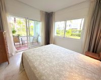 Wiederverkauf - apartment - Estepona - Costalita