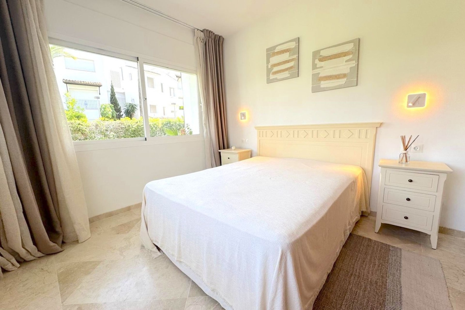 Wiederverkauf - apartment - Estepona - Costalita