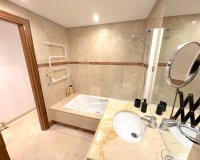 Wiederverkauf - apartment - Estepona - Costalita