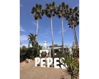 Wiederverkauf - apartment - Estepona - Costalita