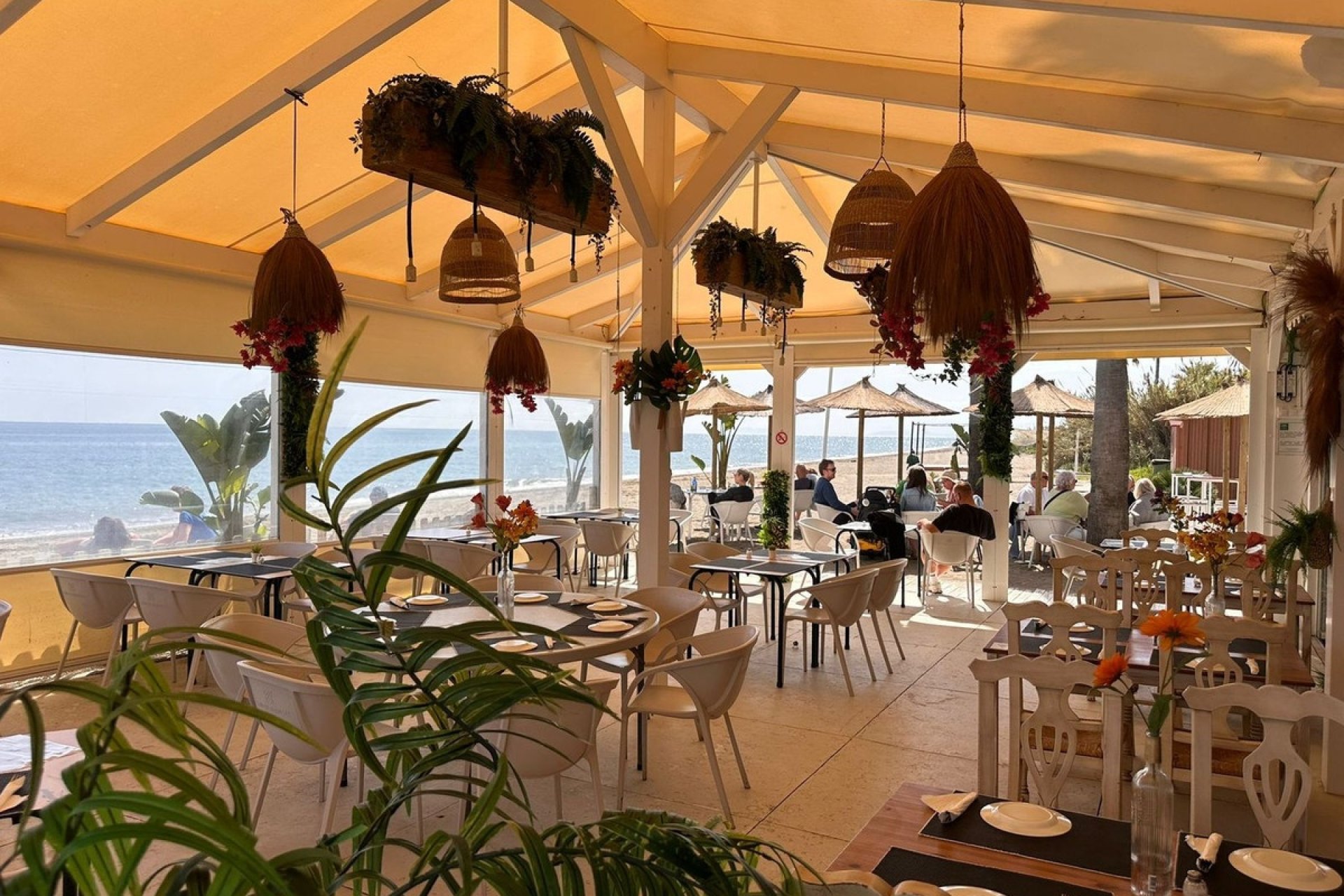 Wiederverkauf - apartment - Estepona - Costalita