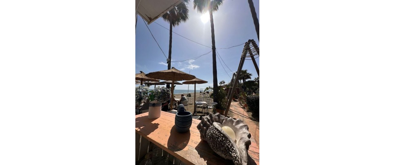 Wiederverkauf - apartment - Estepona - Costalita