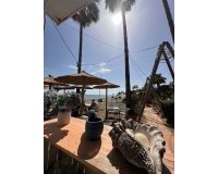 Wiederverkauf - apartment - Estepona - Costalita