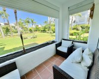 Wiederverkauf - apartment - Estepona - Costalita