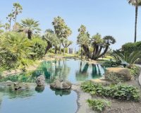 Wiederverkauf - apartment - Estepona - Costalita