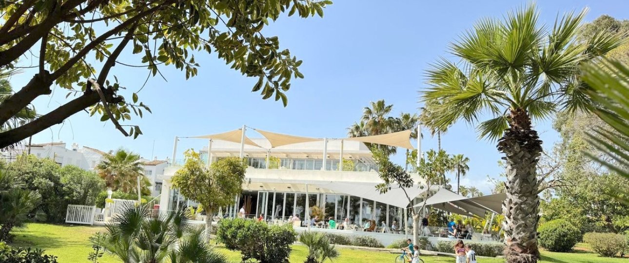 Wiederverkauf - apartment - Estepona - Costalita