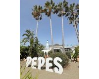 Wiederverkauf - apartment - Estepona - Costalita