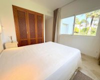 Wiederverkauf - apartment - Estepona - Costalita