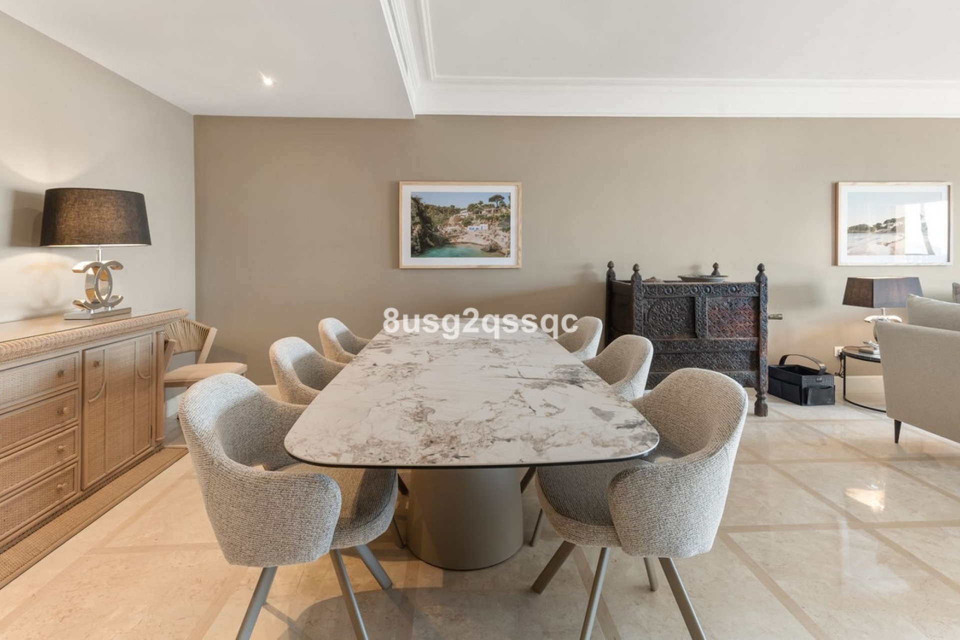Wiederverkauf - apartment - Estepona - Costalita