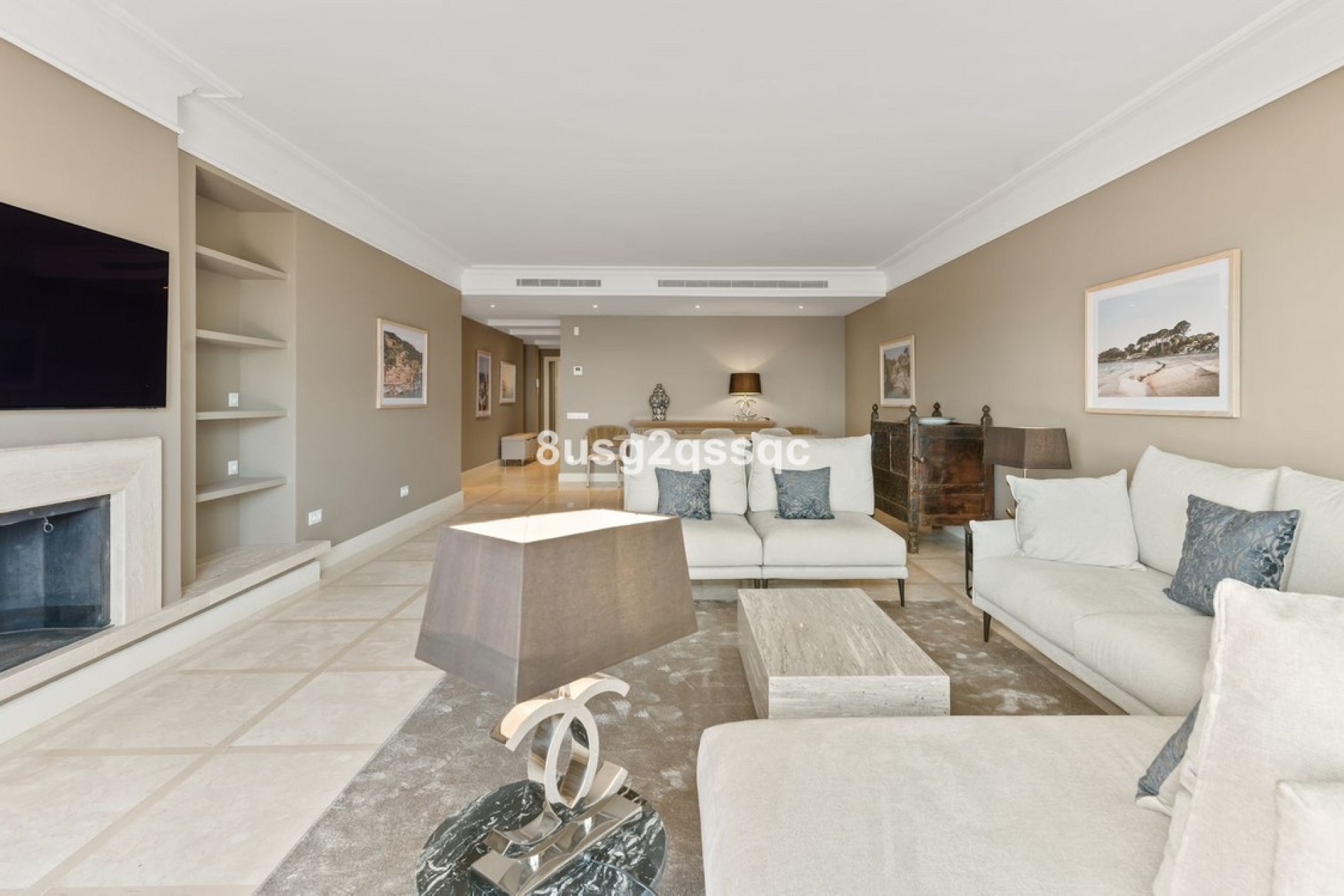 Wiederverkauf - apartment - Estepona - Costalita